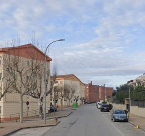 Sant Sadurni D''anoia Alt Penedès parking space foto 6328228