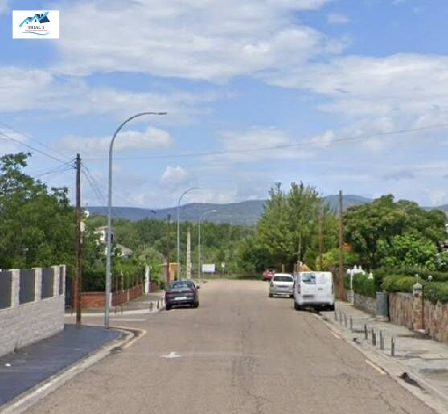  te koop parkeerplaats Santa Cruz Del Retamar Torrijos 2