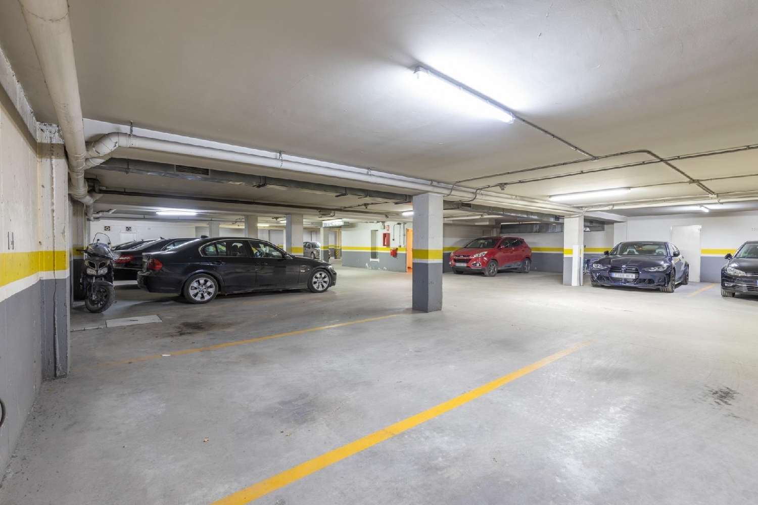  à vendre parking Santa Fe Vega De Granada 5