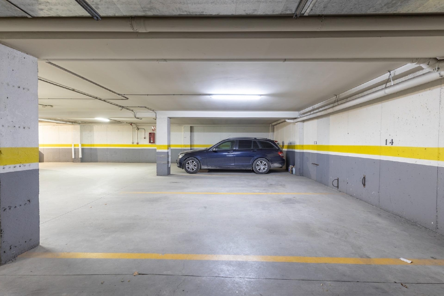  à vendre parking Santa Fe Vega De Granada 6