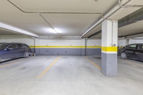 Santa Fe Vega De Granada parking foto 6338333