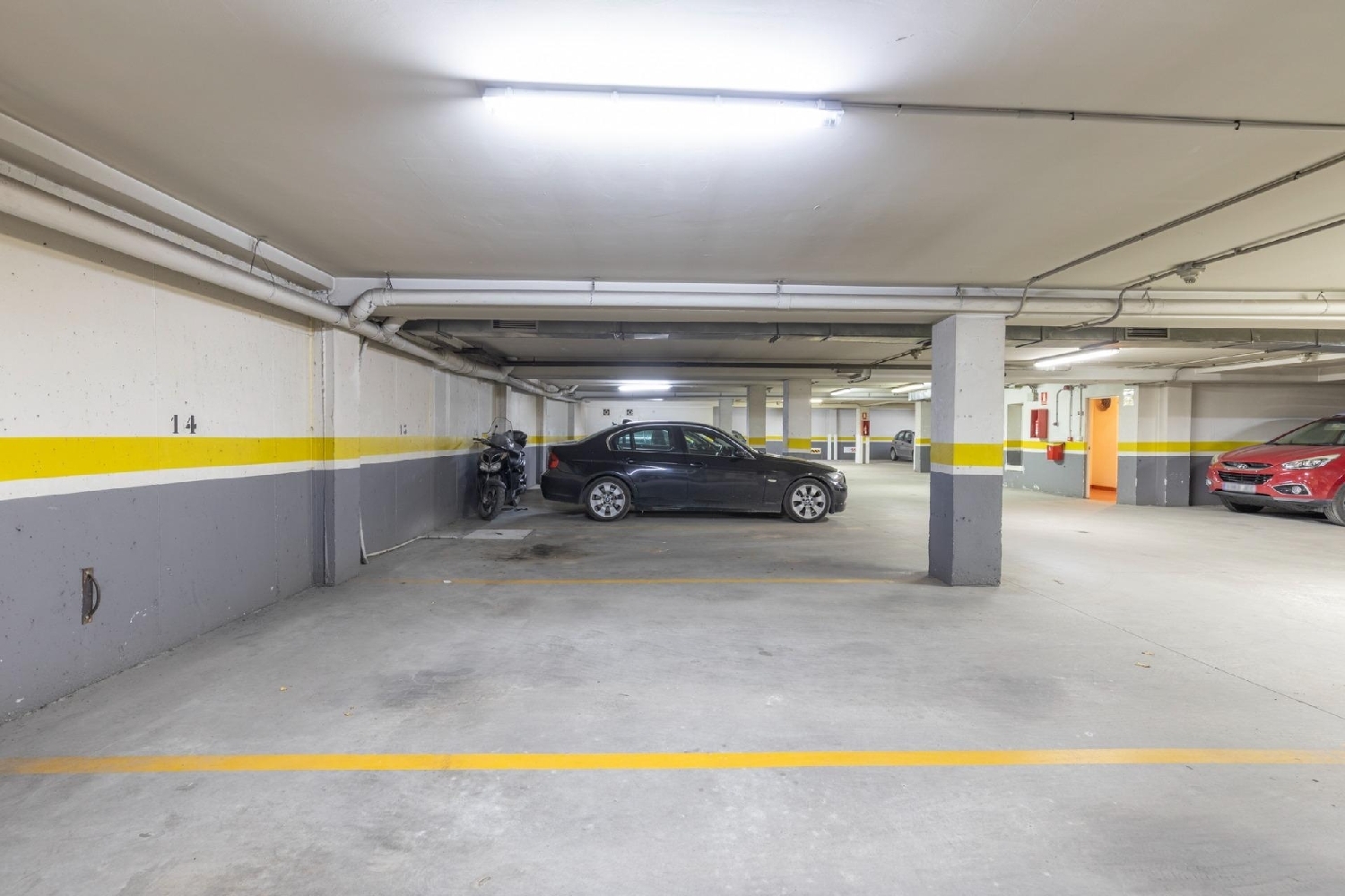  à vendre parking Santa Fe Vega De Granada 4