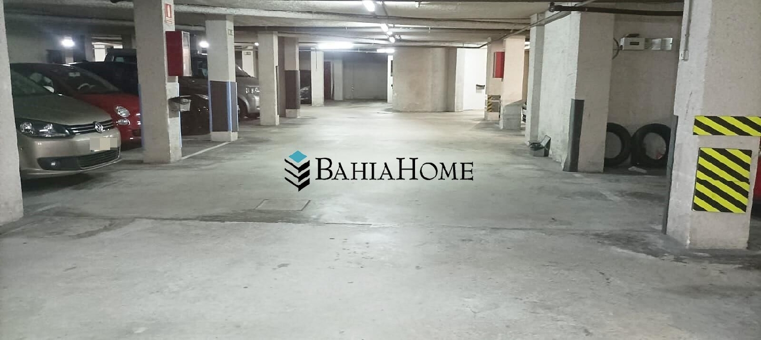  till salu parkering Santander Centro 39001 Comarca De Santander 4