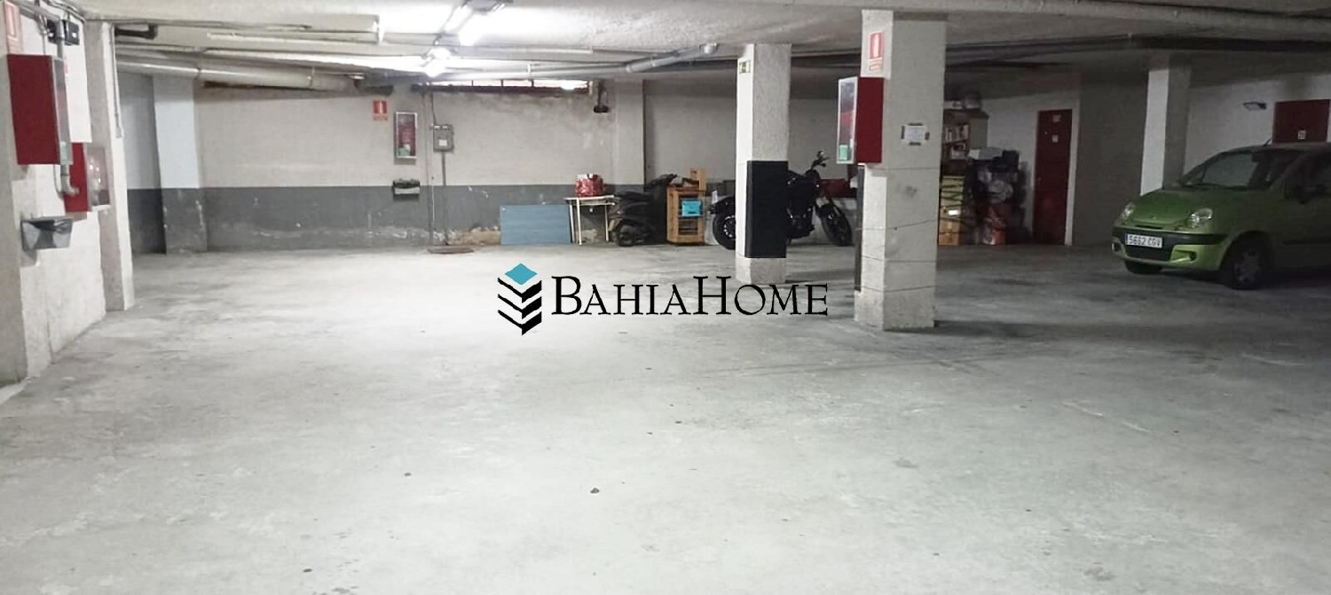  till salu parkering Santander Centro 39001 Comarca De Santander 3