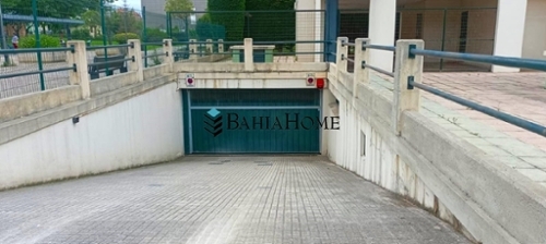 Santander Centro 39001 Comarca De Santander parkering foto 6335757