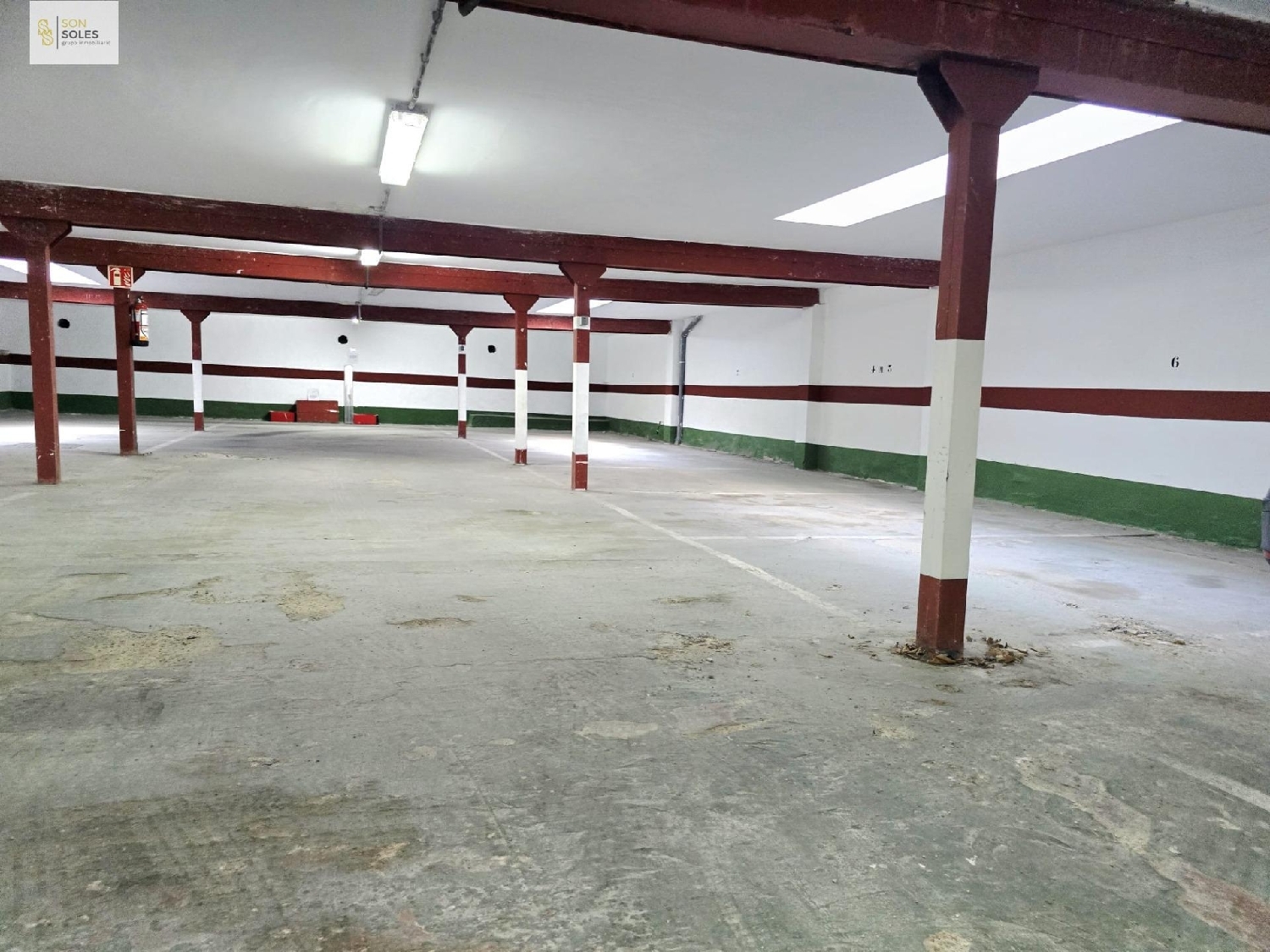  à vendre parking Santander Centro 39001 Comarca De Santander 7