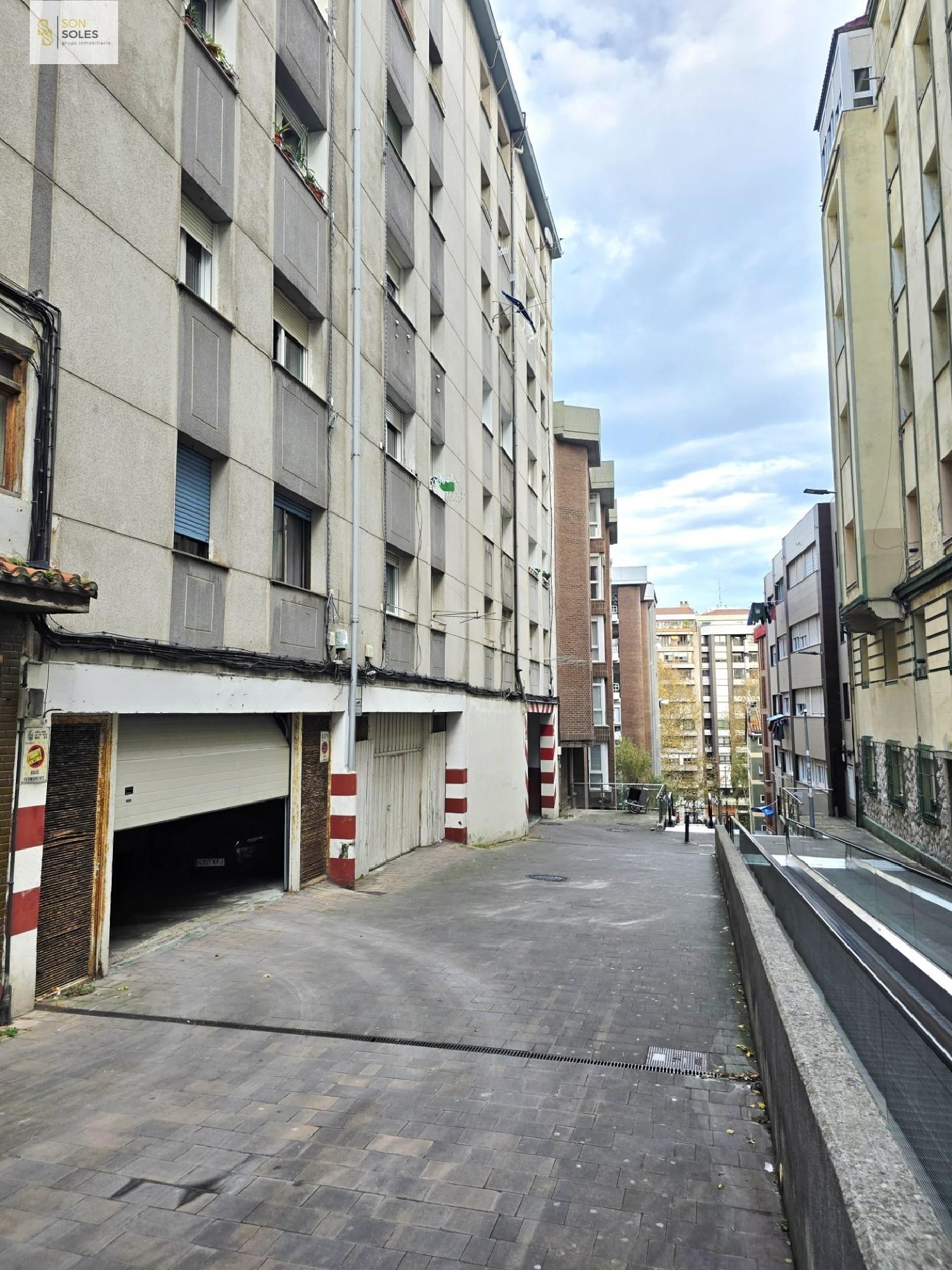  à vendre parking Santander Centro 39001 Comarca De Santander 4