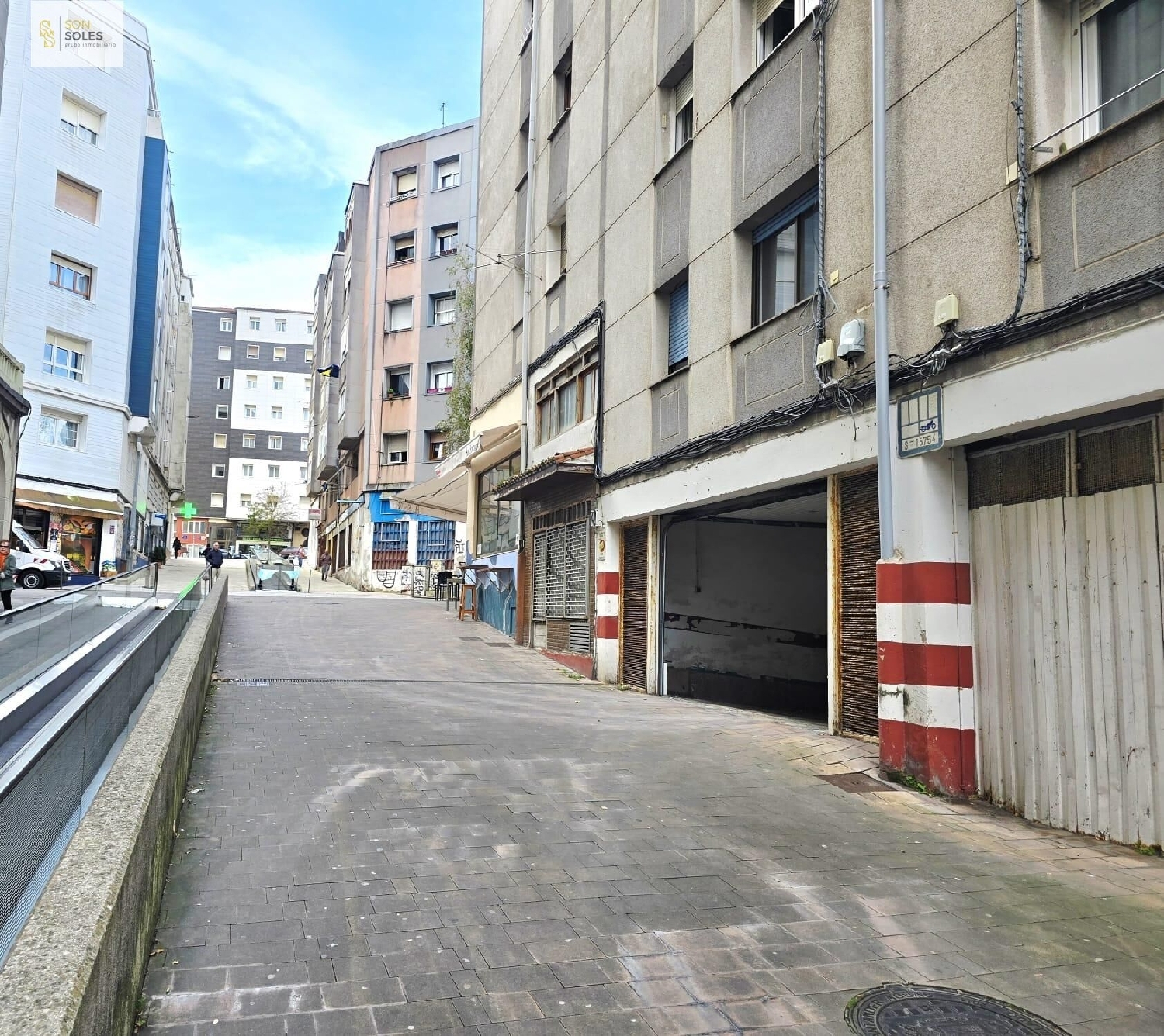  à vendre parking Santander Centro 39001 Comarca De Santander 6