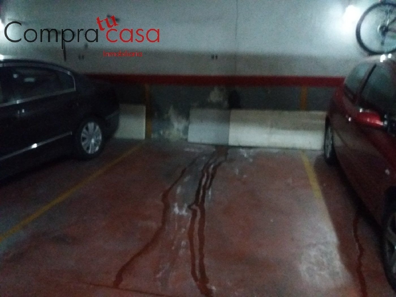 te koop parkeerplaats Segovia De Sacedón Campo De Salamanca 1