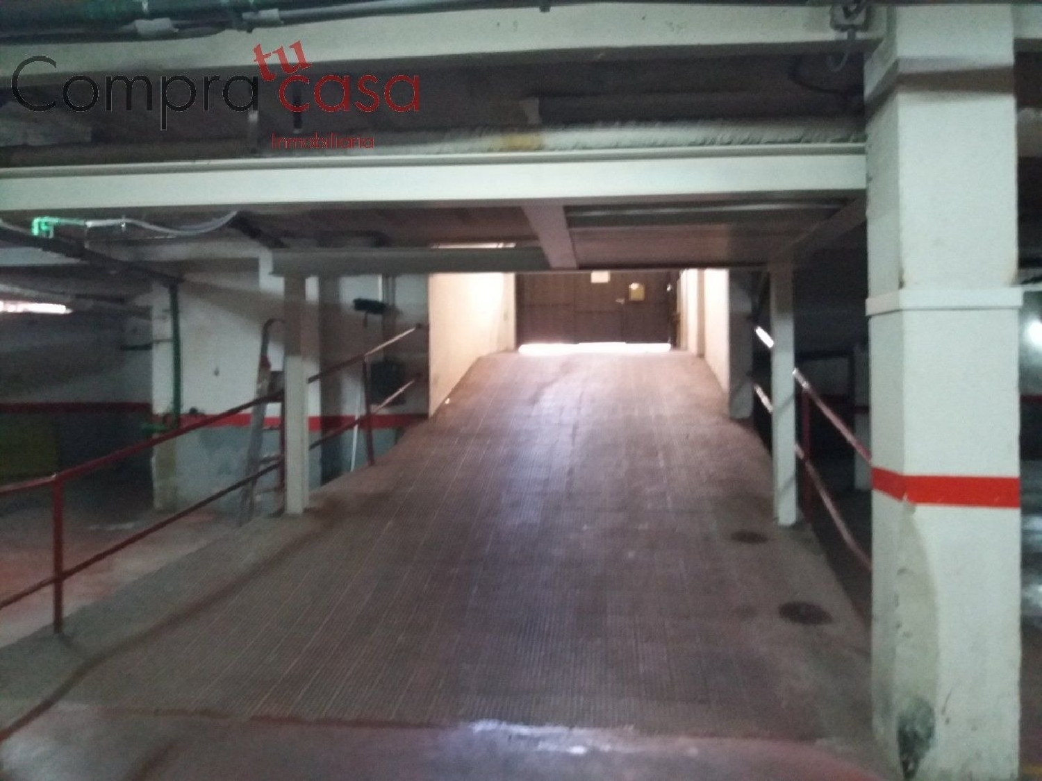 te koop parkeerplaats Segovia De Sacedón Campo De Salamanca 5