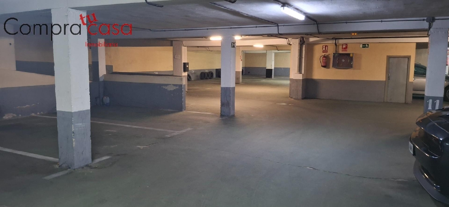  à vendre parking Segovia De Sacedón Campo De Salamanca 4