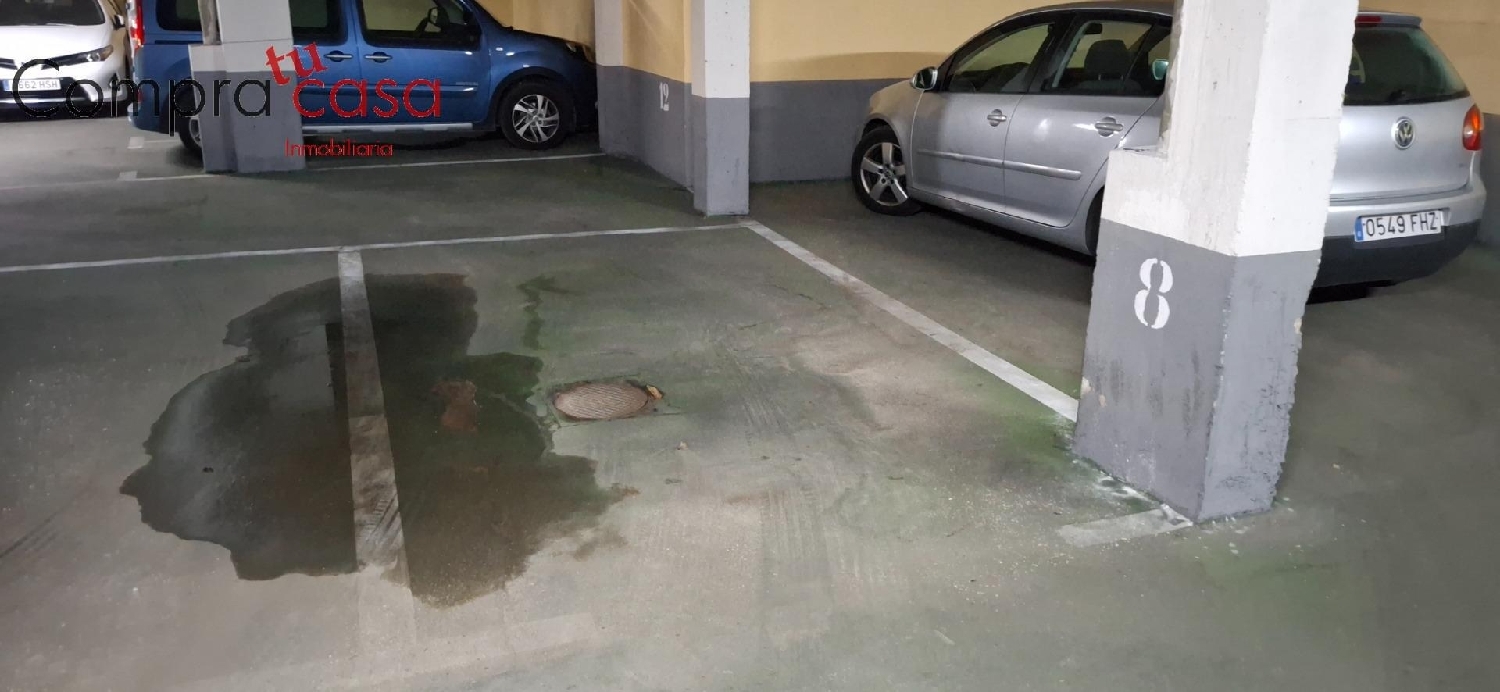  à vendre parking Segovia De Sacedón Campo De Salamanca 6