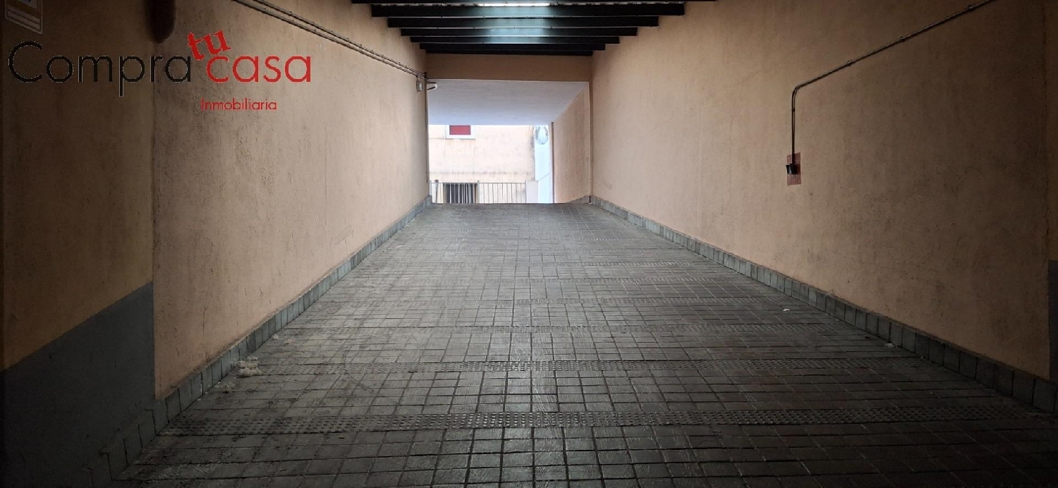  à vendre parking Segovia De Sacedón Campo De Salamanca 2