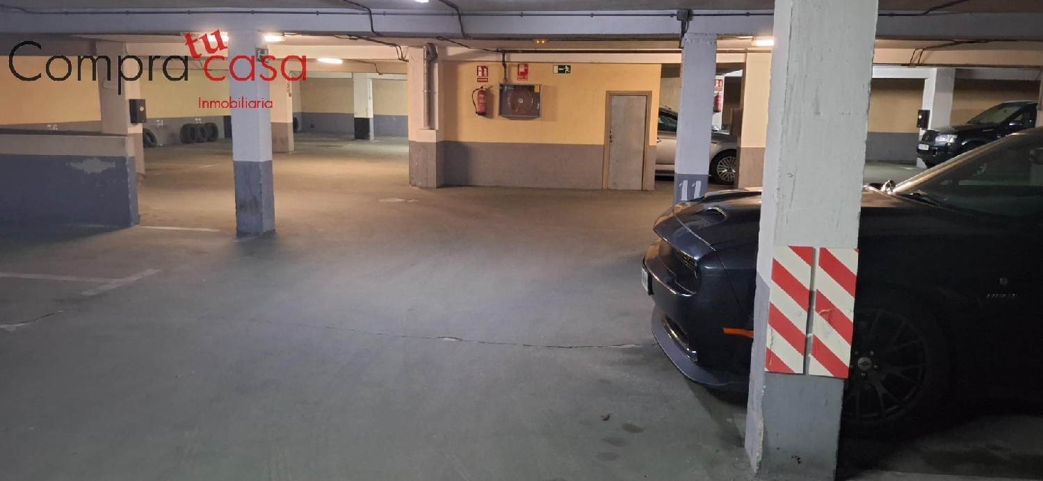  à vendre parking Segovia De Sacedón Campo De Salamanca 5