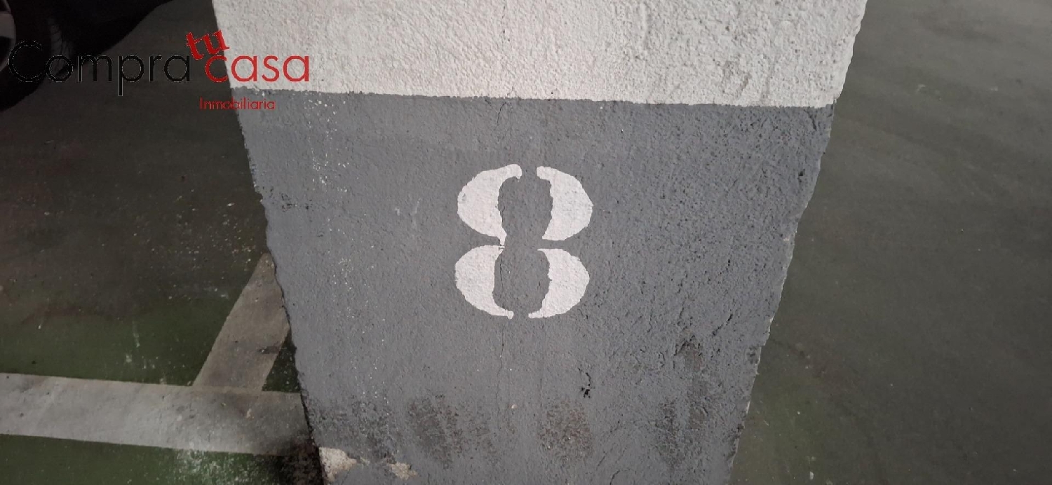  à vendre parking Segovia De Sacedón Campo De Salamanca 7