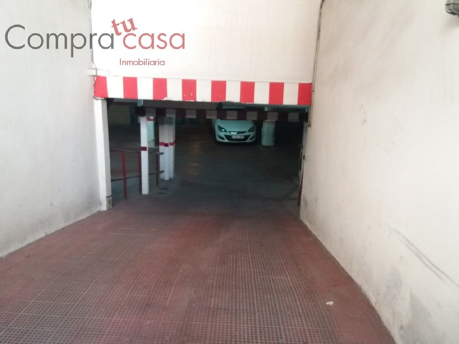  à vendre parking Segovia De Sacedón Campo De Salamanca 1