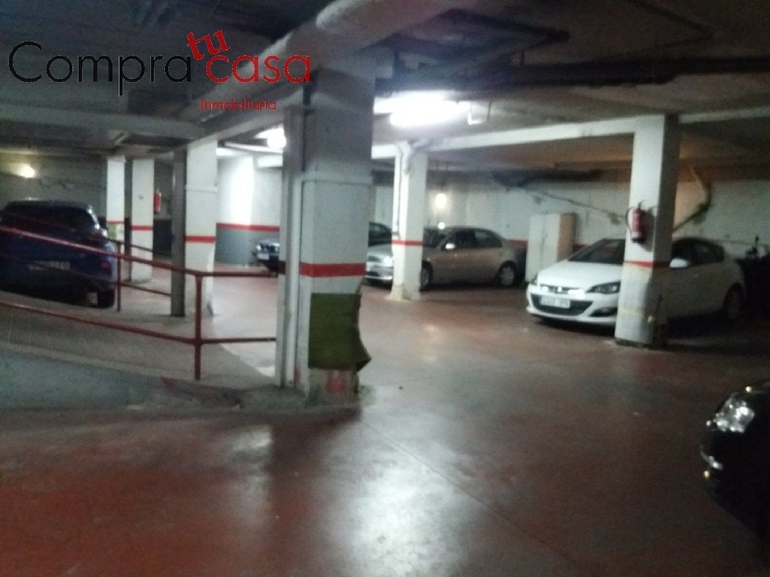  à vendre parking Segovia De Sacedón Campo De Salamanca 7