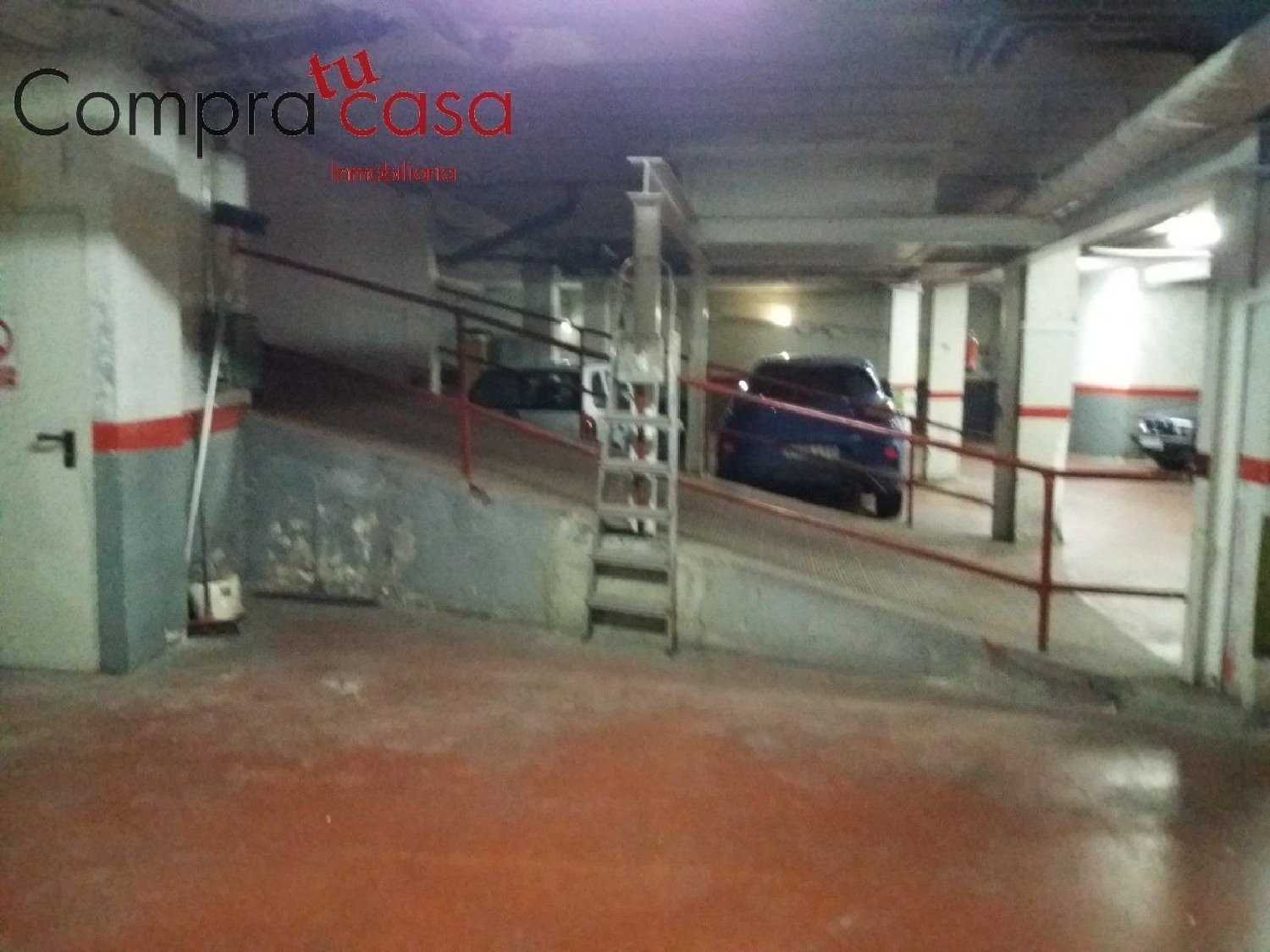  à vendre parking Segovia De Sacedón Campo De Salamanca 3