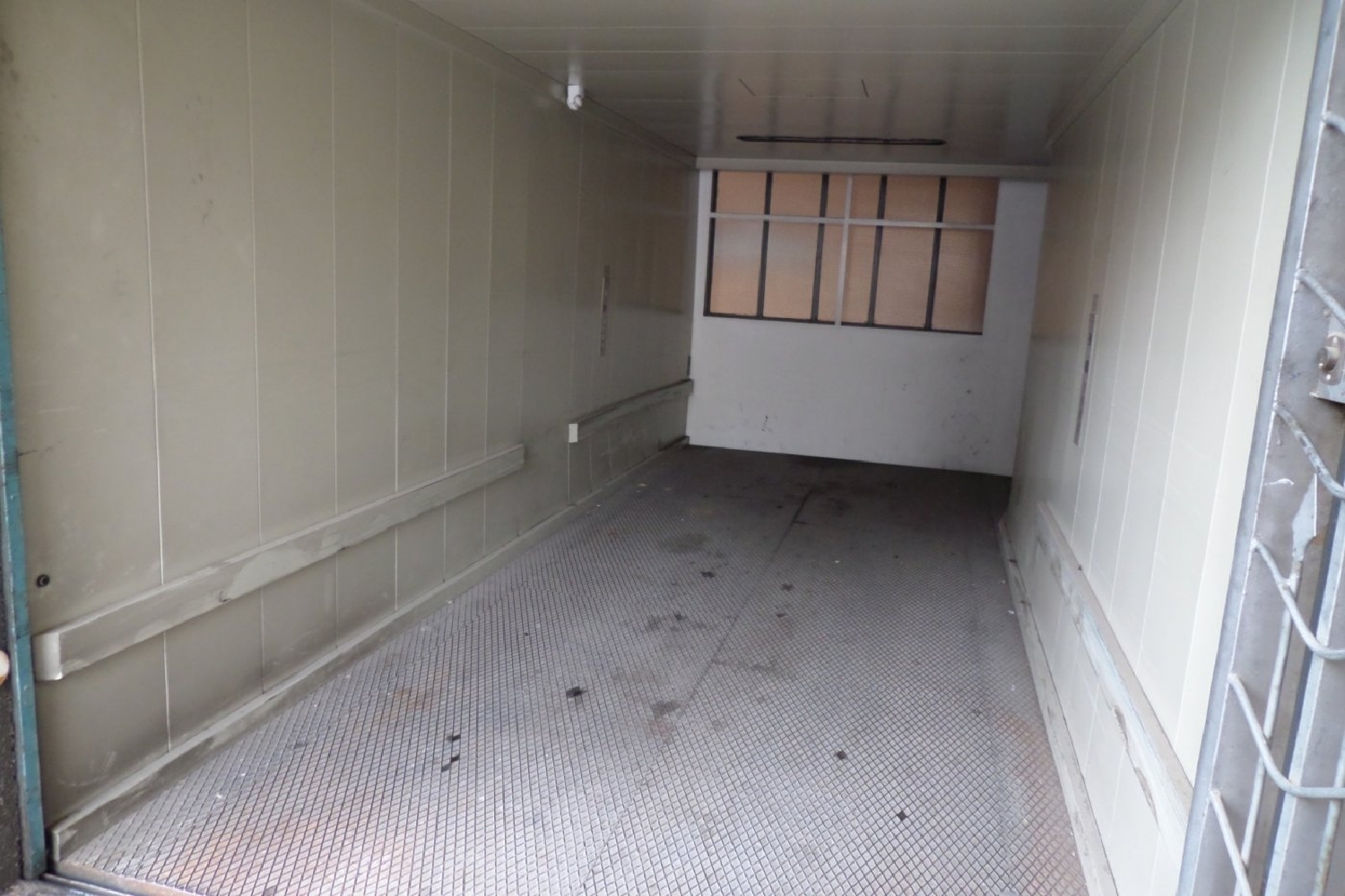  for sale parking space Sevilla La Nueva Sur 3