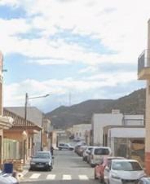 Tabernas Filabres-Tabernas parking foto 6327985