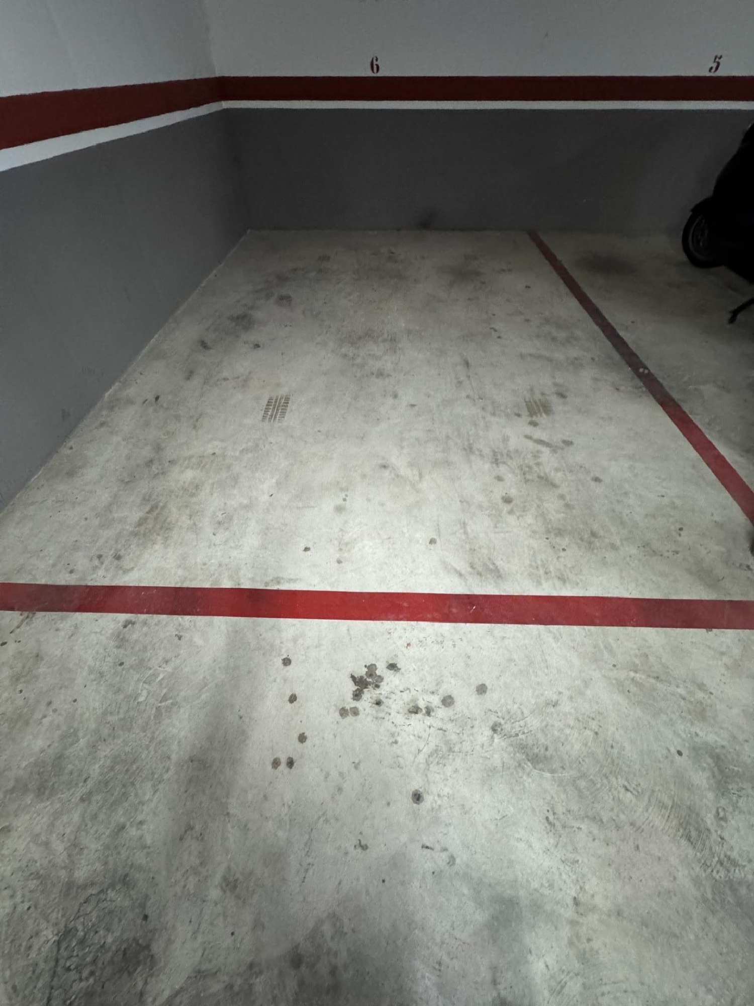  à vendre parking Tavernes De La Valldigna Safor 1