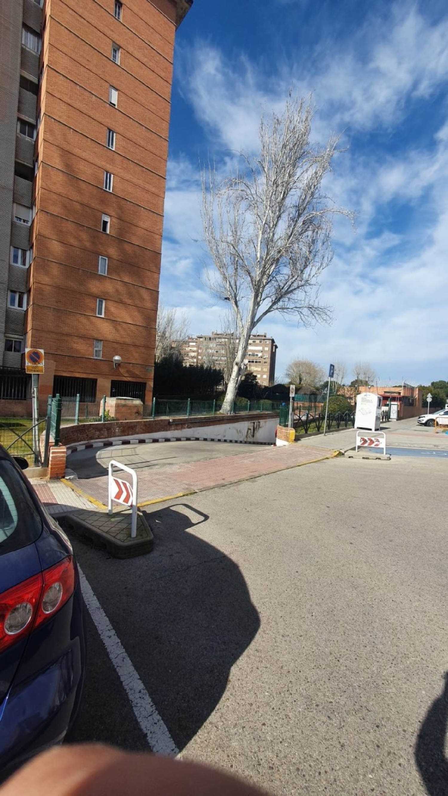  te koop parkeerplaats Torrejón De Ardoz Cuenca Del Henares 2