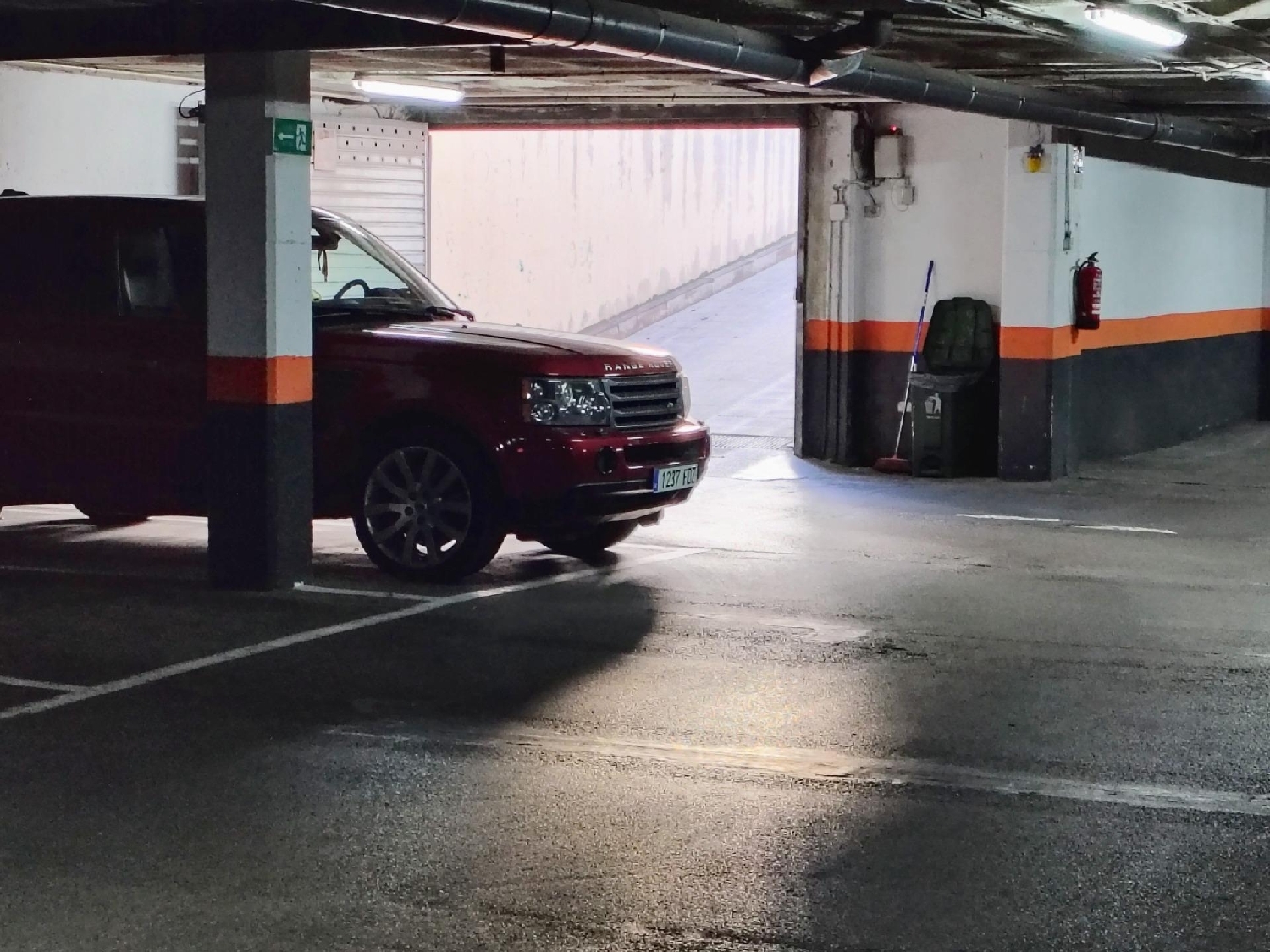 te koop parkeerplaats Torrejón De Ardoz Cuenca Del Henares 1