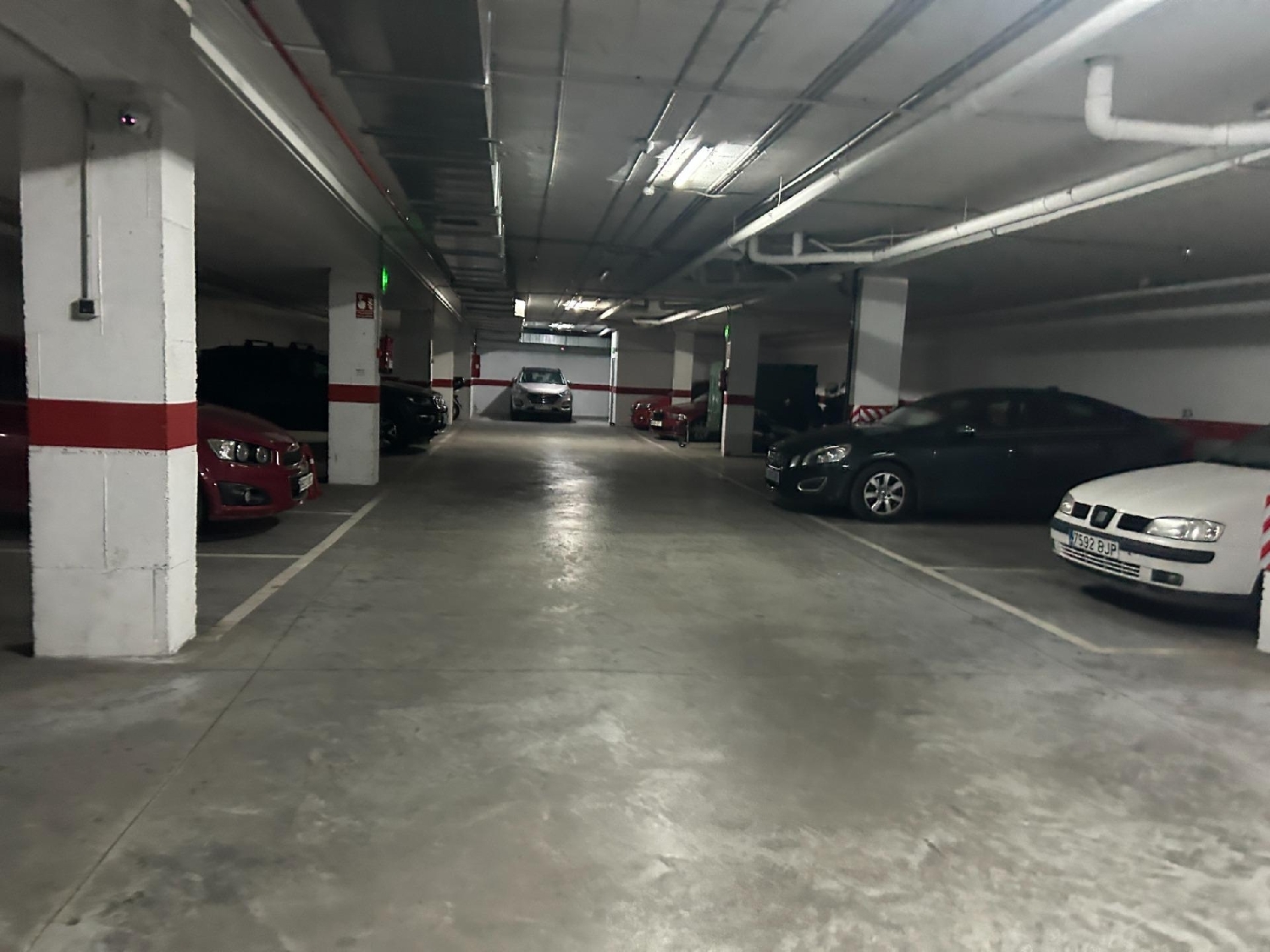  kaufen Parkplatz Torremolinos Costa Del Sol Occidental 8