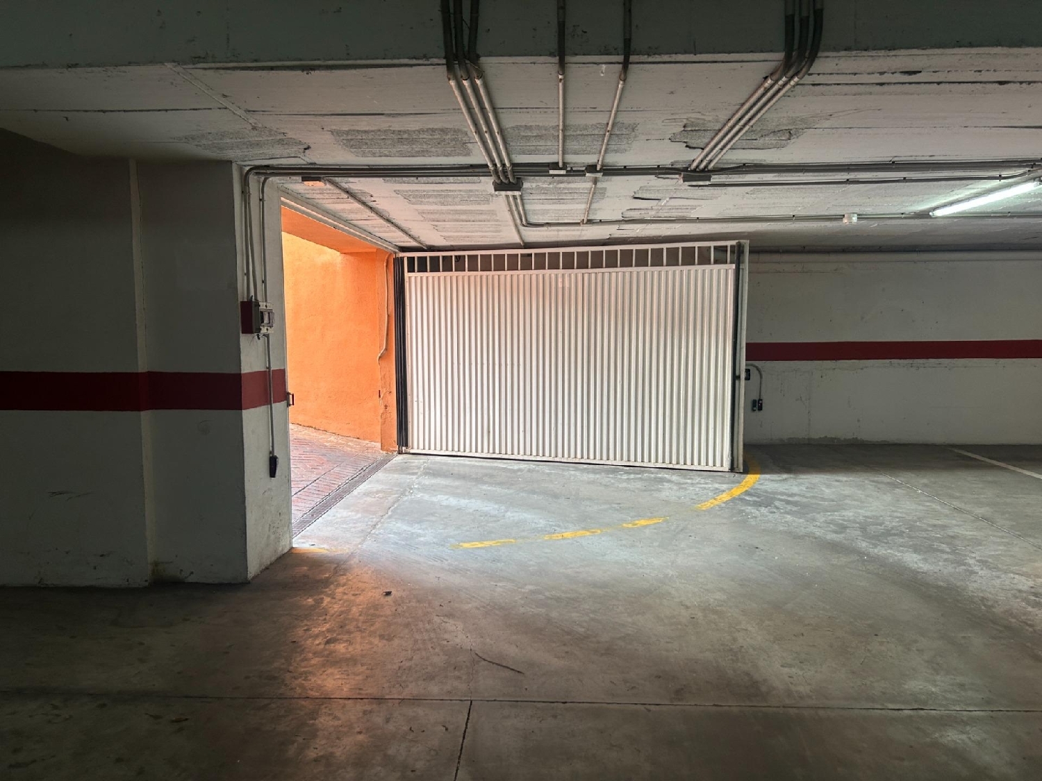  kaufen Parkplatz Torremolinos Costa Del Sol Occidental 7