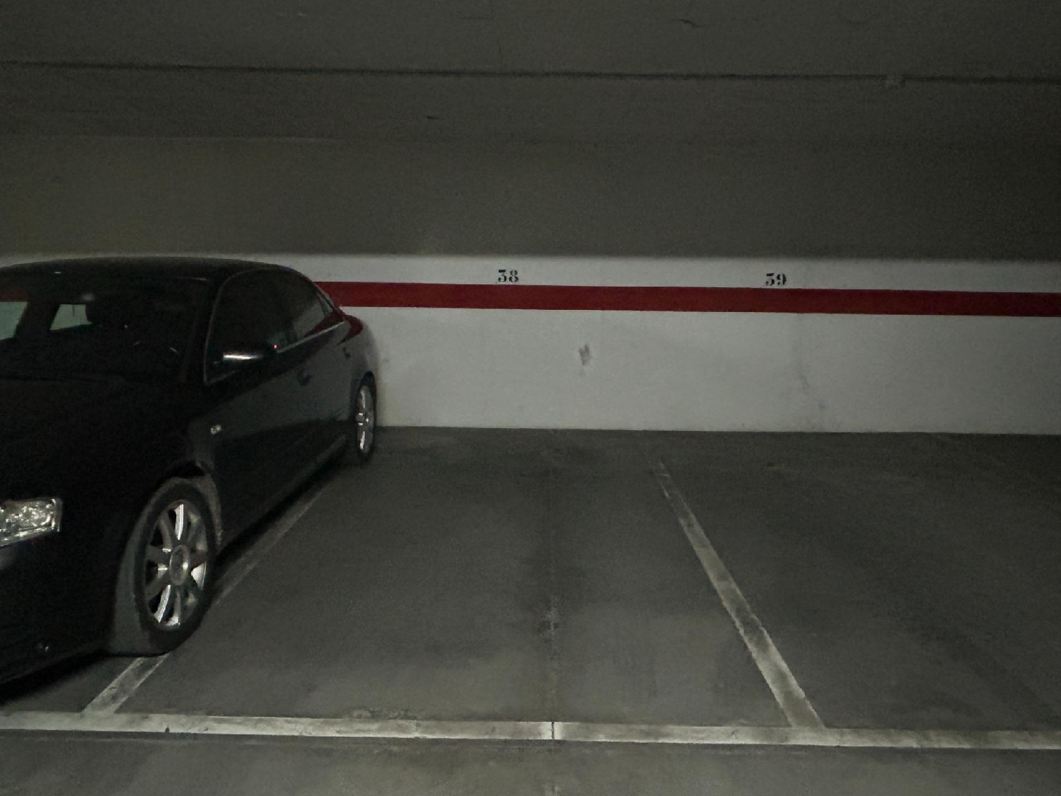  kaufen Parkplatz Torremolinos Costa Del Sol Occidental 5