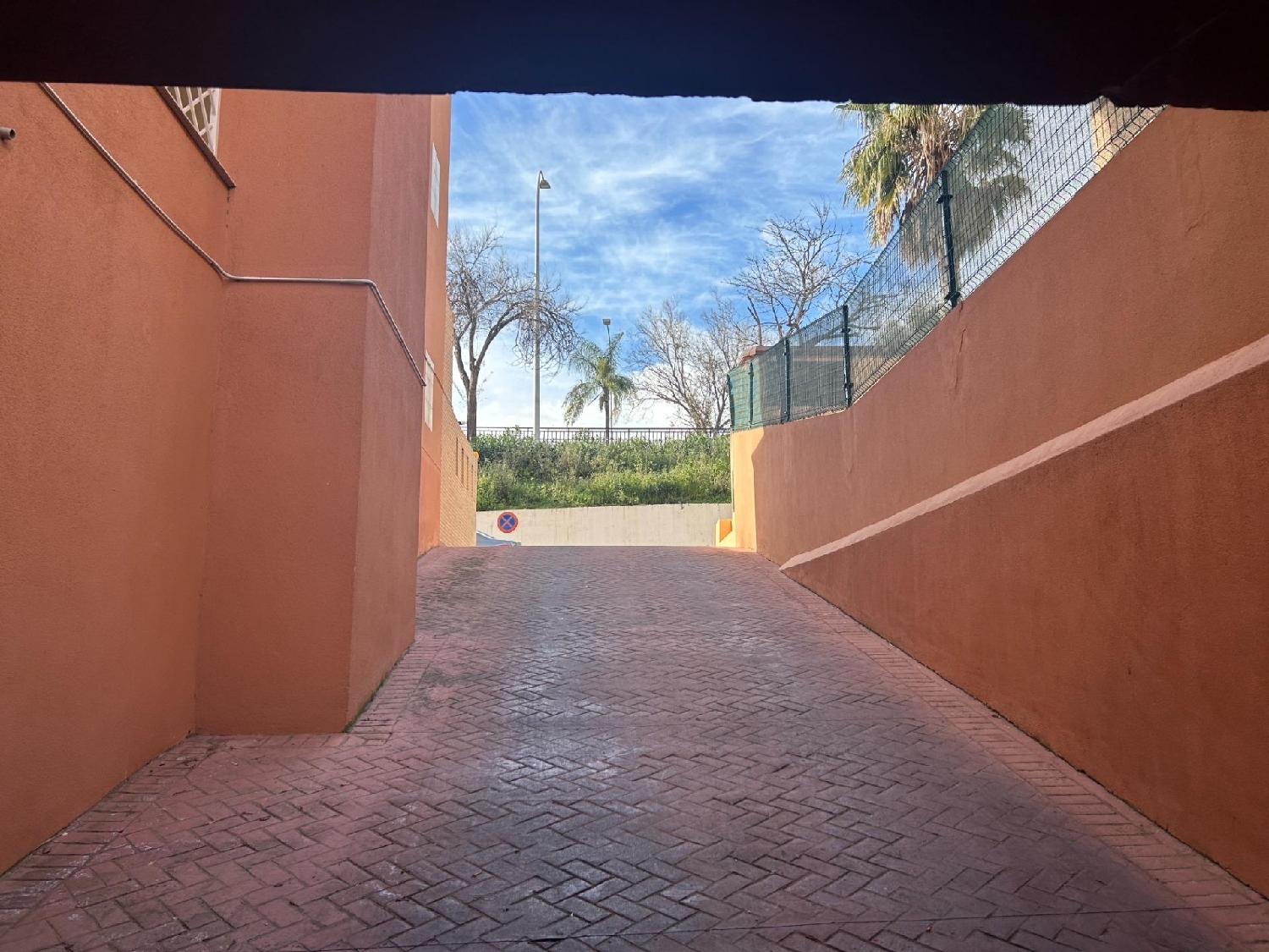  kaufen Parkplatz Torremolinos Costa Del Sol Occidental 5