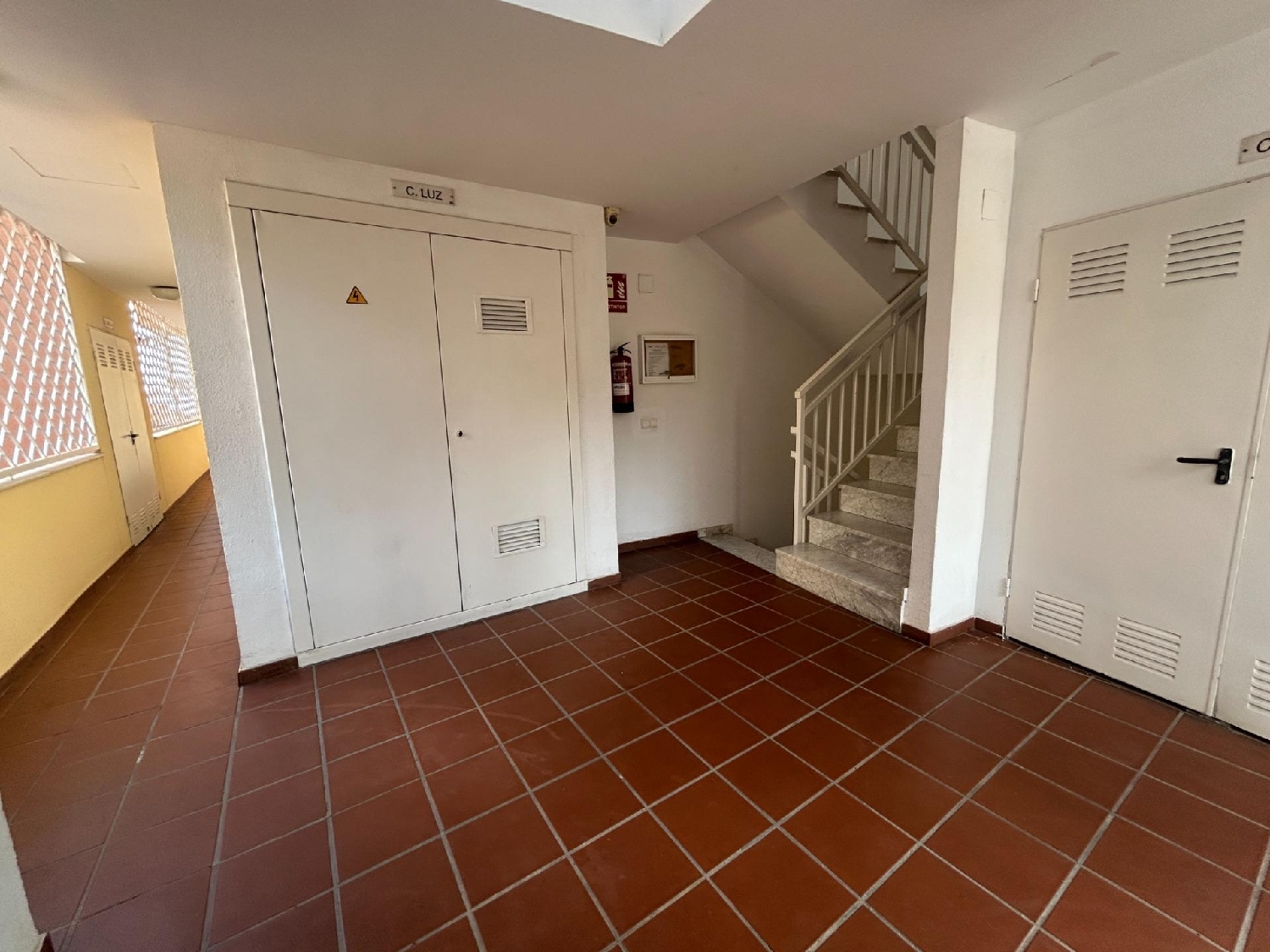  kaufen Parkplatz Torremolinos Costa Del Sol Occidental 4