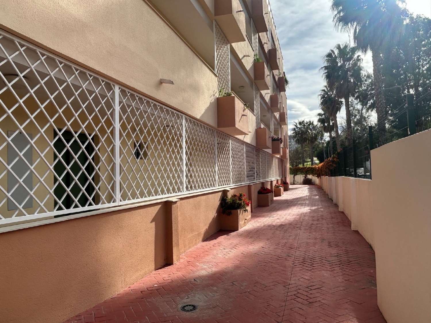  kaufen Parkplatz Torremolinos Costa Del Sol Occidental 2