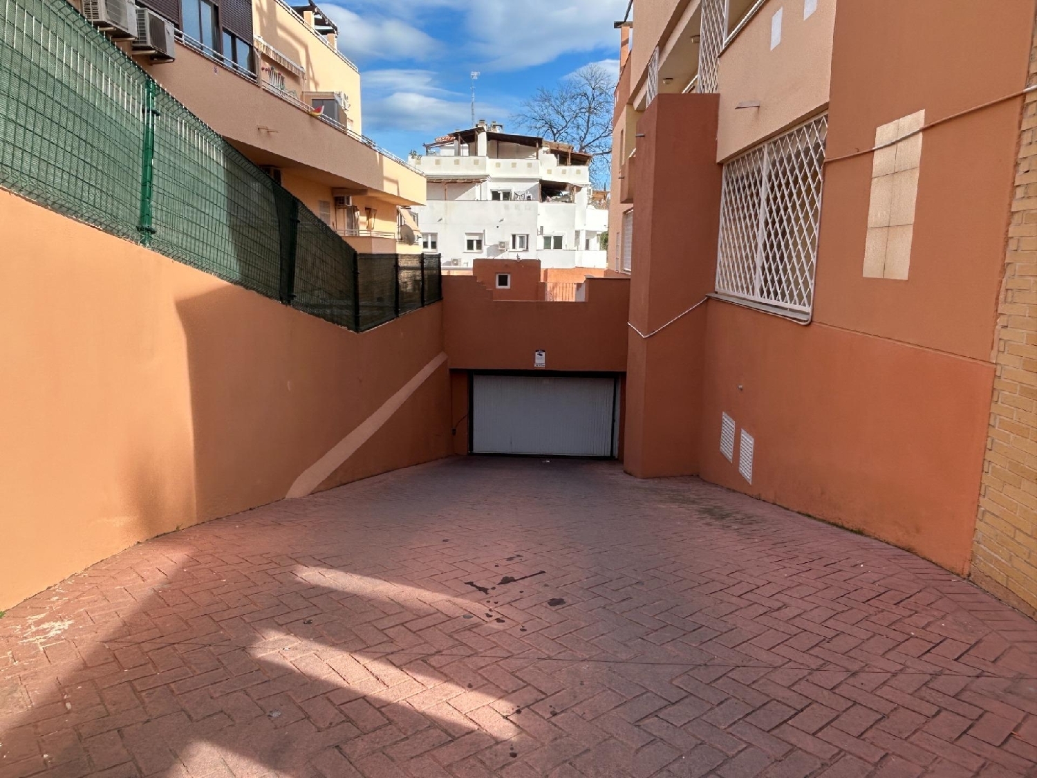  kaufen Parkplatz Torremolinos Costa Del Sol Occidental 2