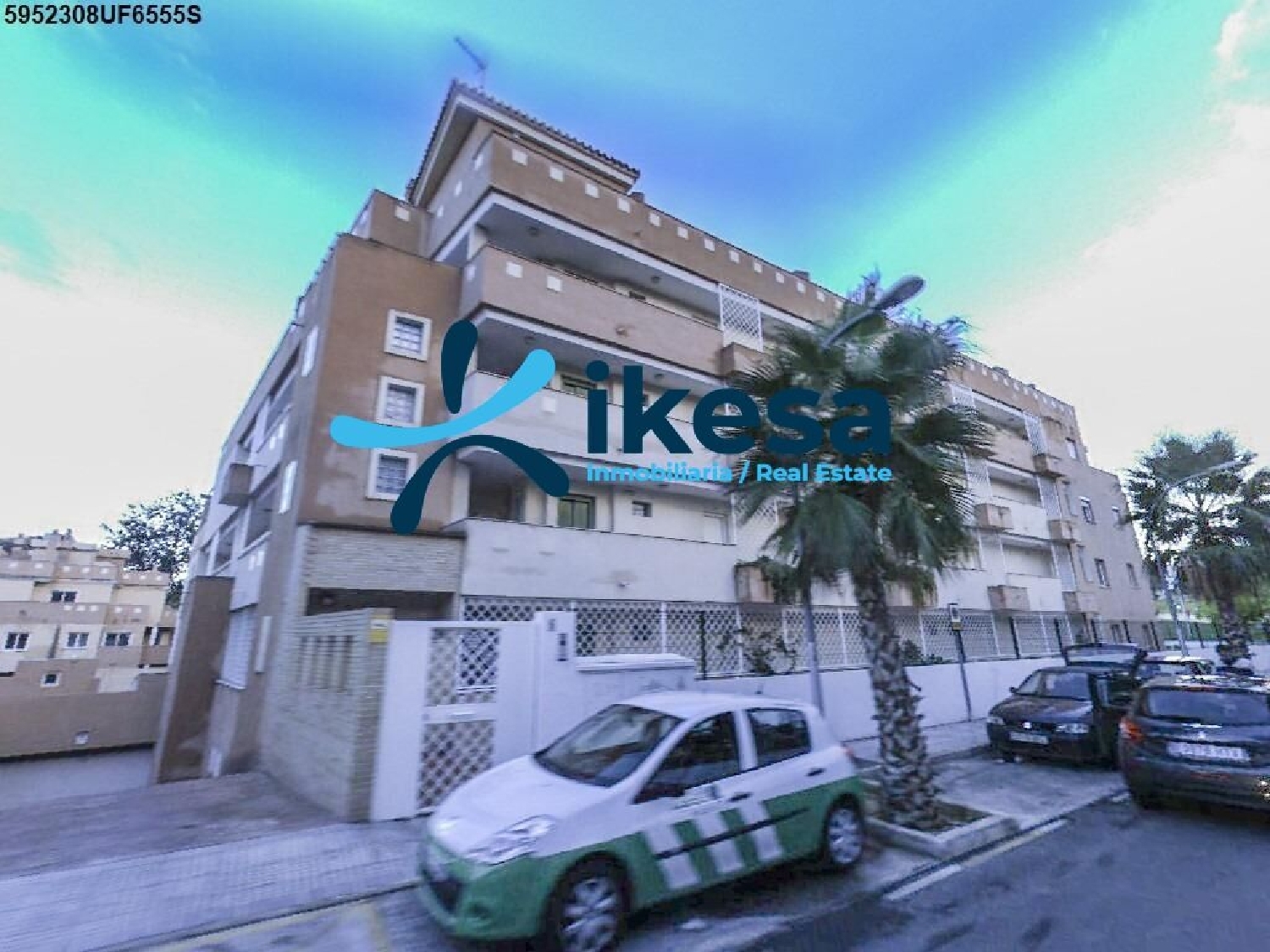  kaufen Parkplatz Torremolinos Costa Del Sol Occidental 1
