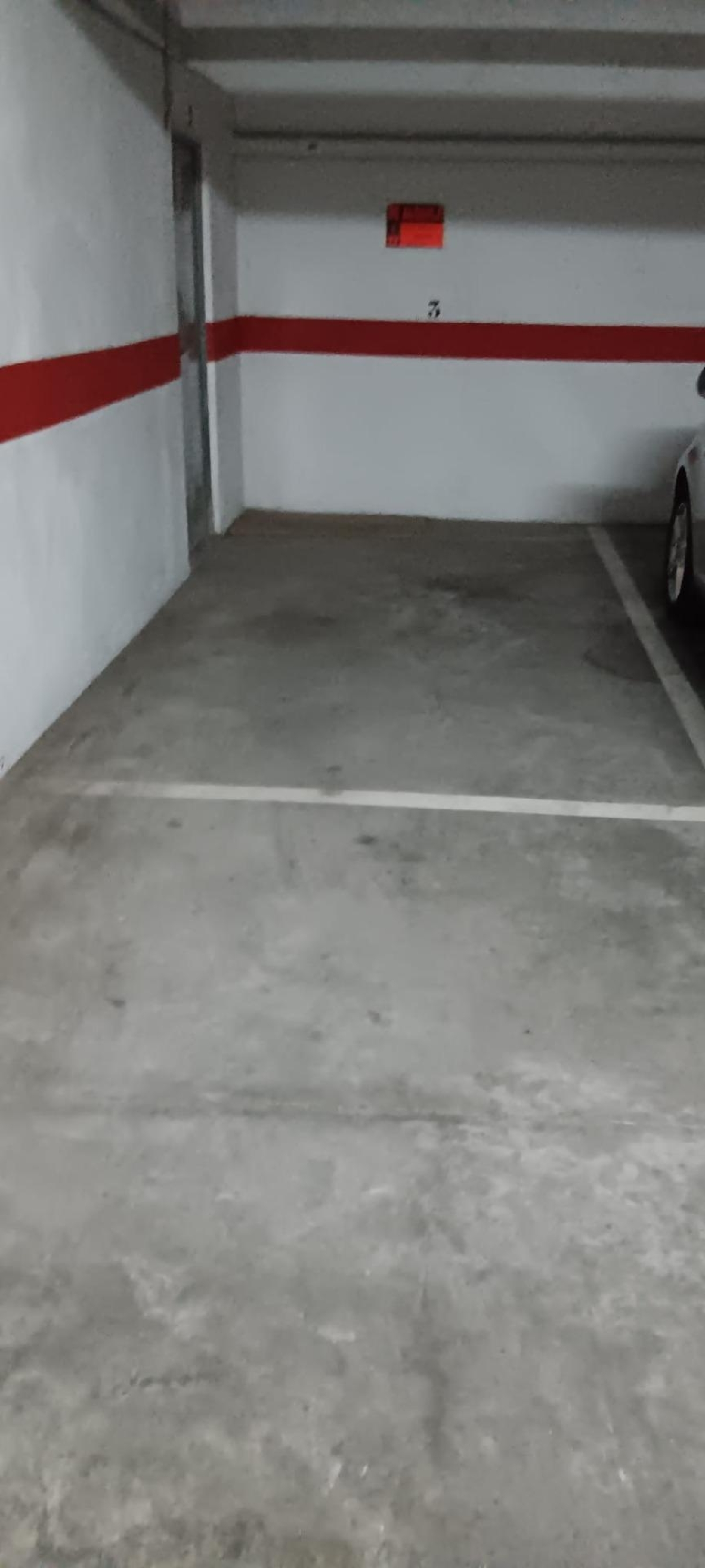  till salu parkering Torremolinos Costa Del Sol Occidental 3