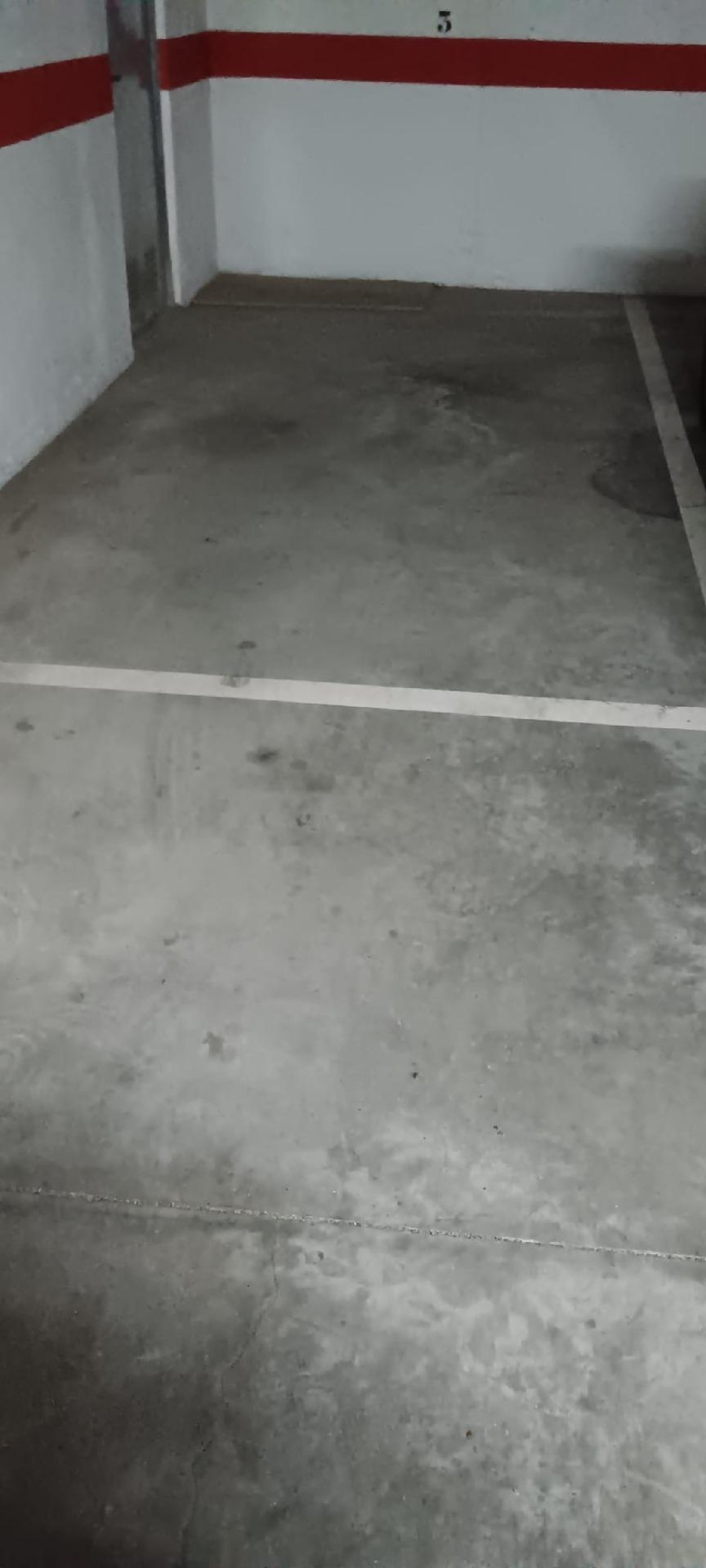  till salu parkering Torremolinos Costa Del Sol Occidental 7