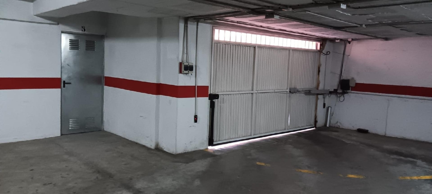  till salu parkering Torremolinos Costa Del Sol Occidental 8