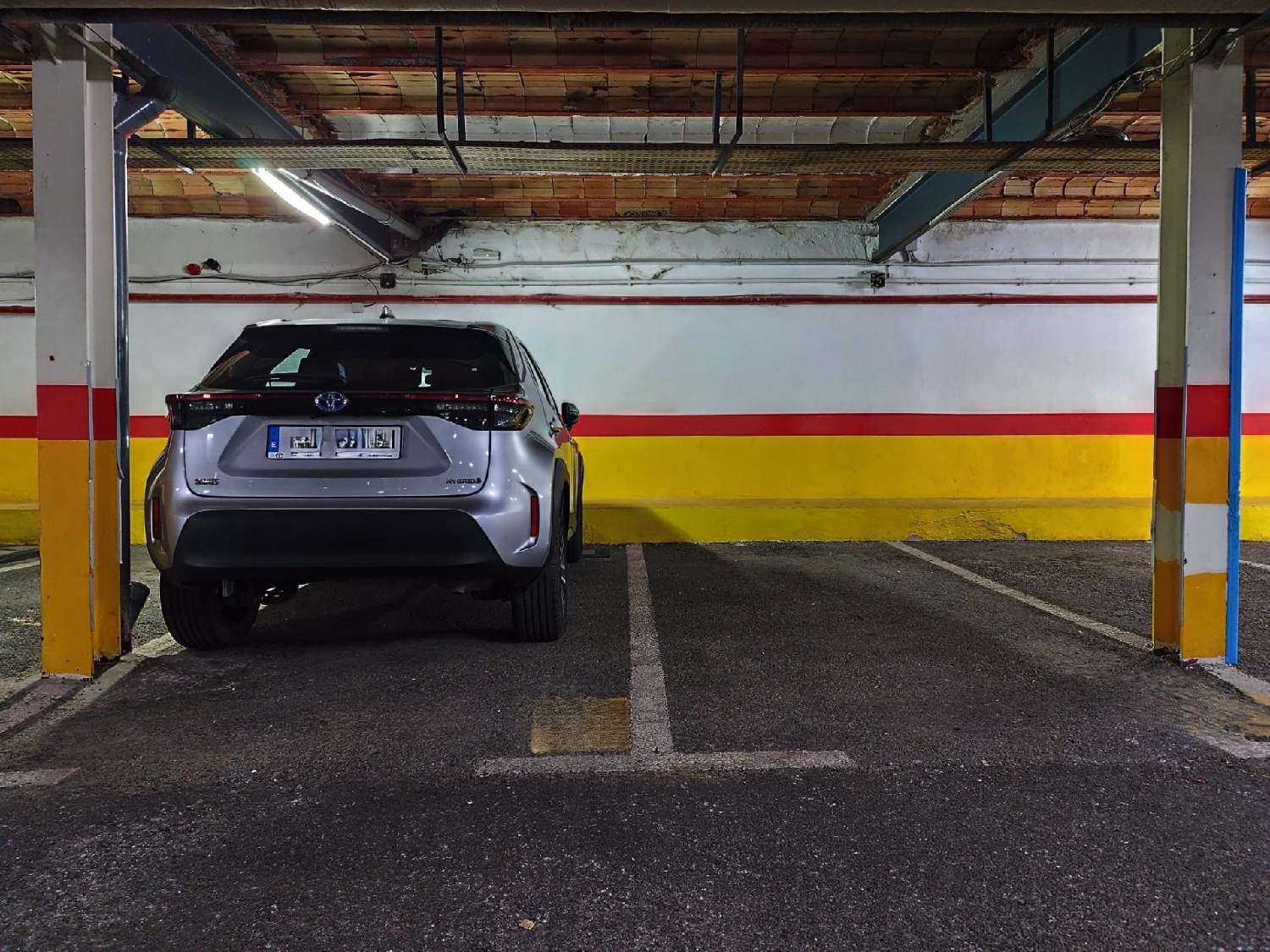  en venta parking Torremolinos Costa Del Sol Occidental 1