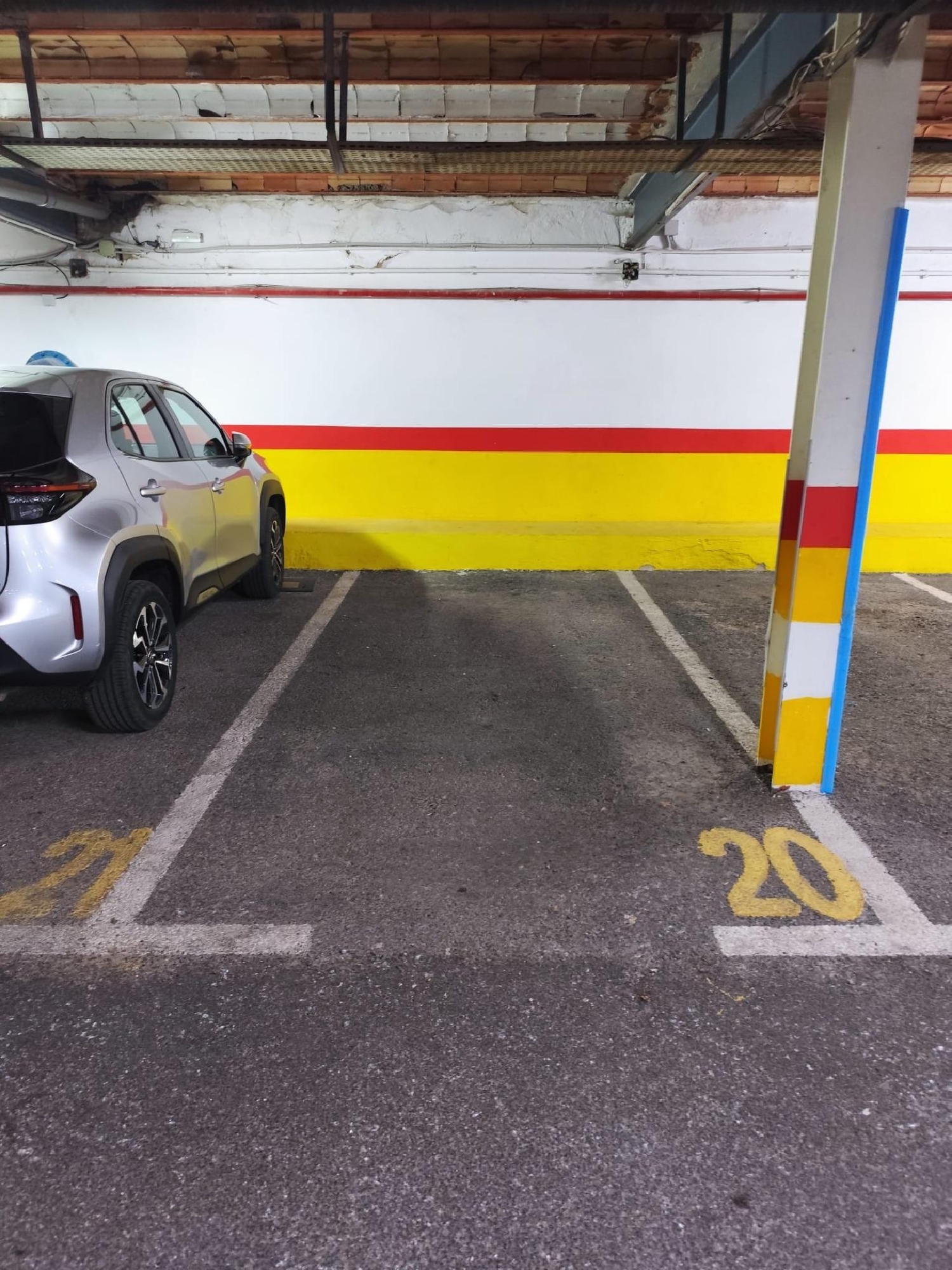  en venta parking Torremolinos Costa Del Sol Occidental 2