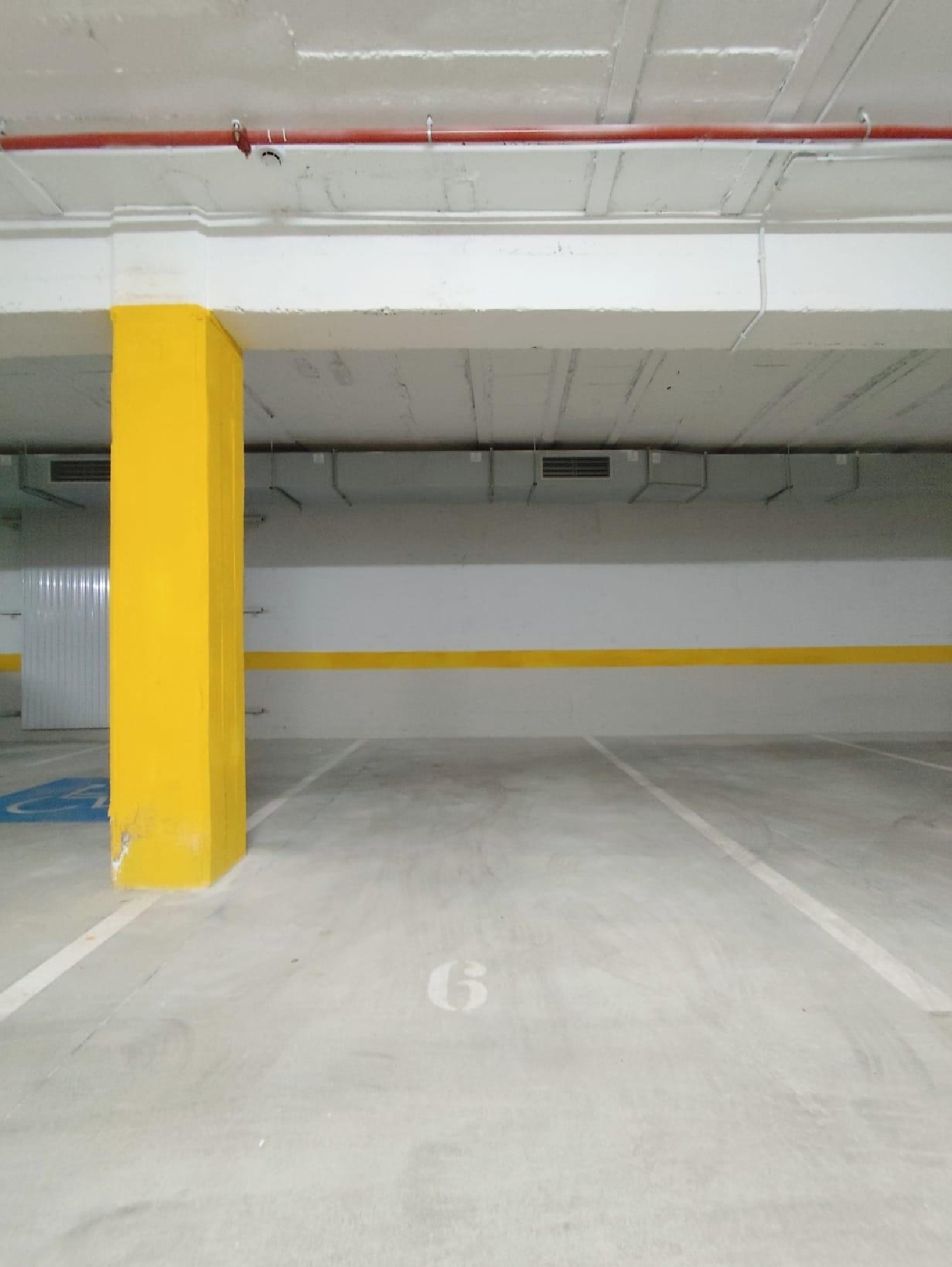  en venta parking Torremolinos Costa Del Sol Occidental 2