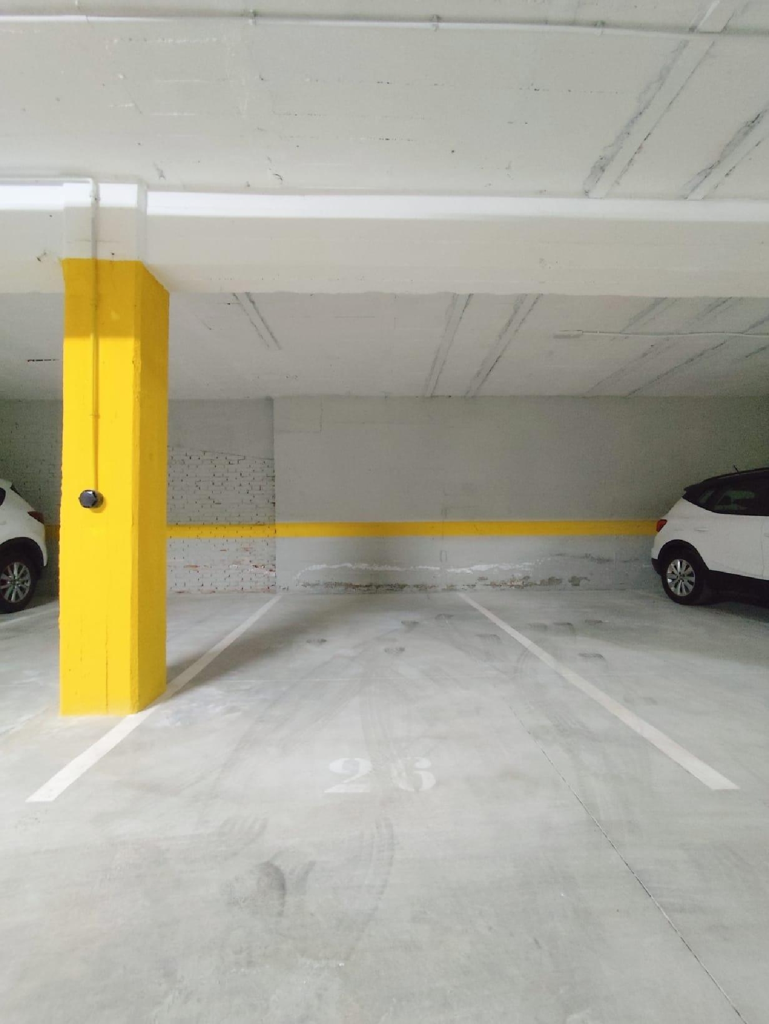  en venta parking Torremolinos Costa Del Sol Occidental 3