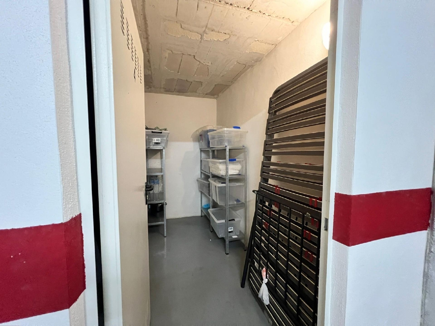  en venta parking Torrevieja Baix Segura 2