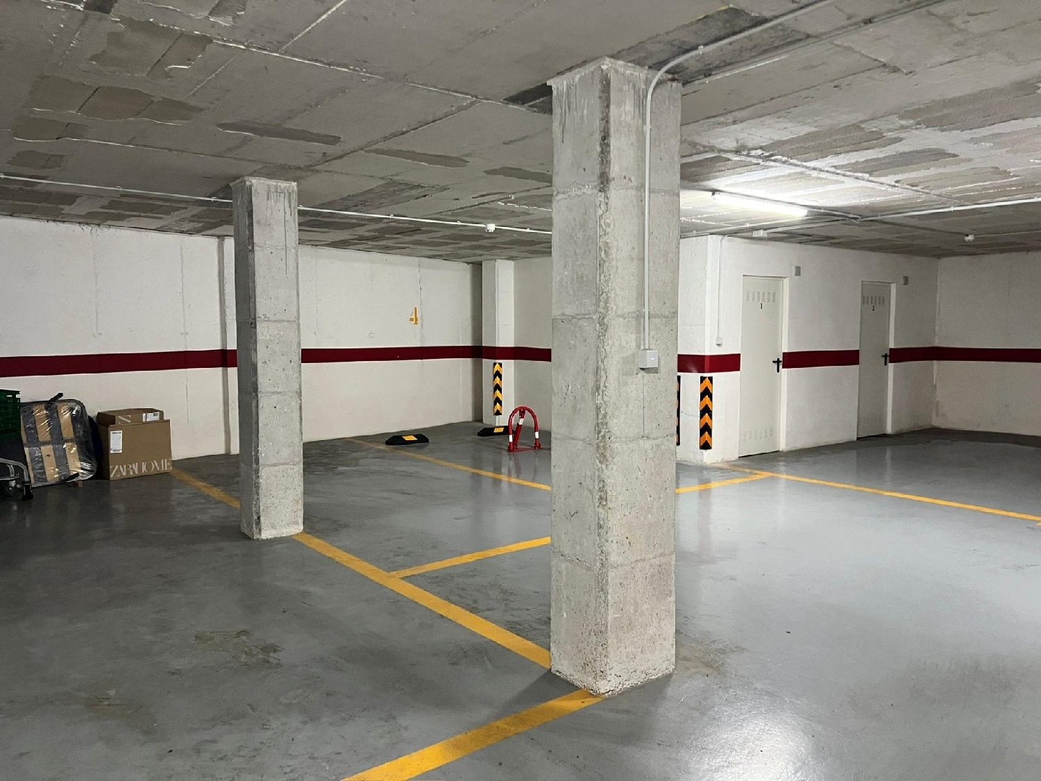  en venta parking Torrevieja Baix Segura 1