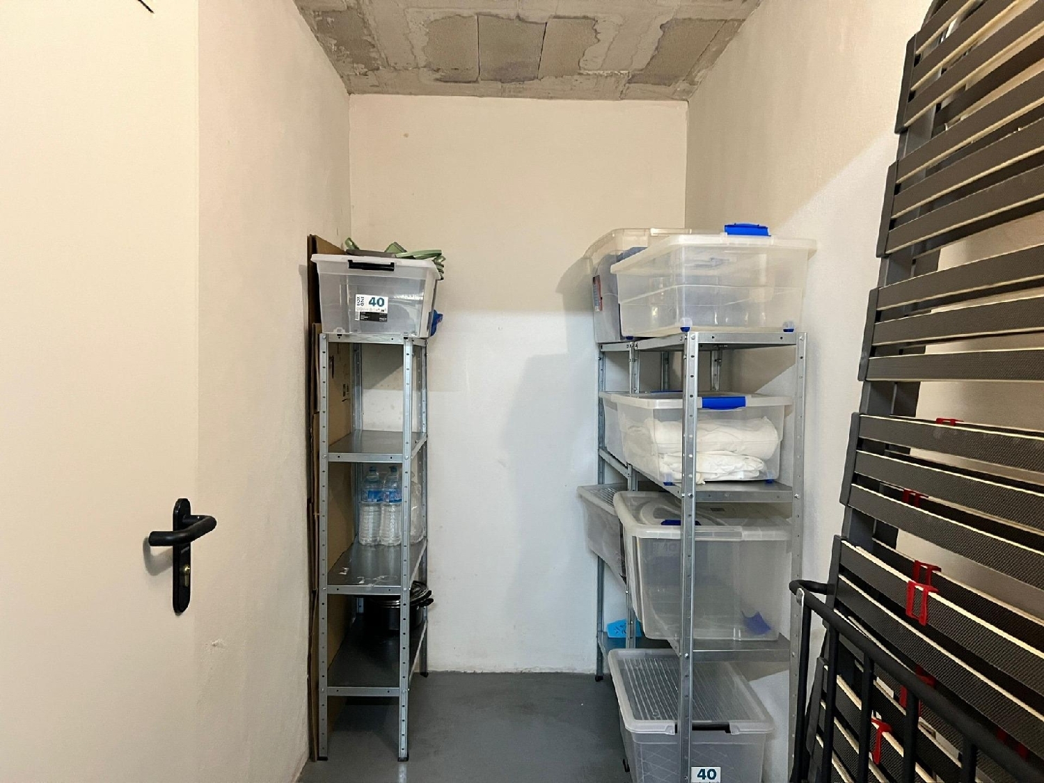  en venta parking Torrevieja Baix Segura 4