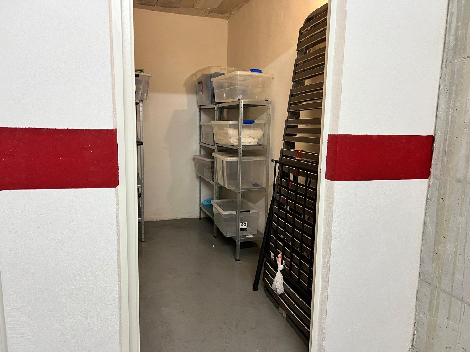  en venta parking Torrevieja Baix Segura 5