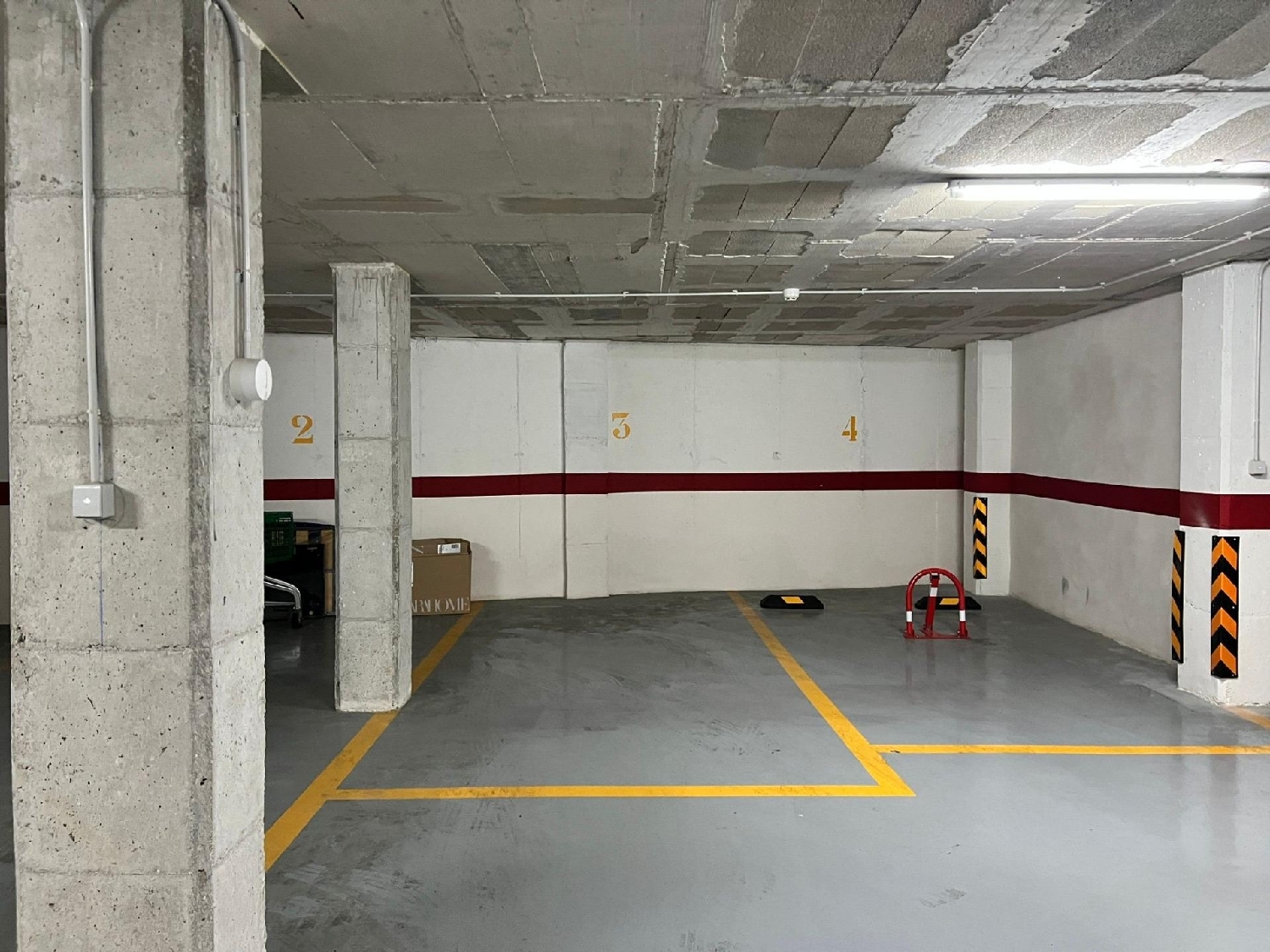  en venta parking Torrevieja Baix Segura 3