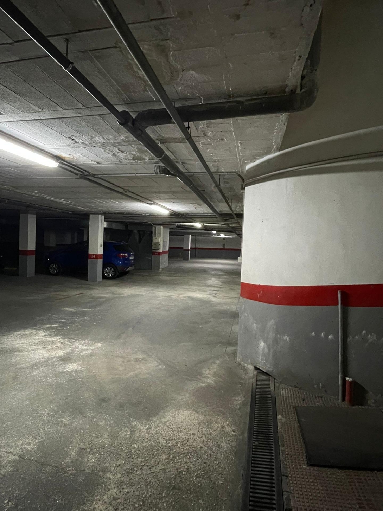  en venta parking Torrevieja Baix Segura 5