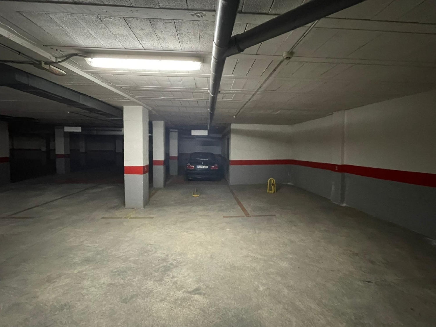  en venta parking Torrevieja Baix Segura 1