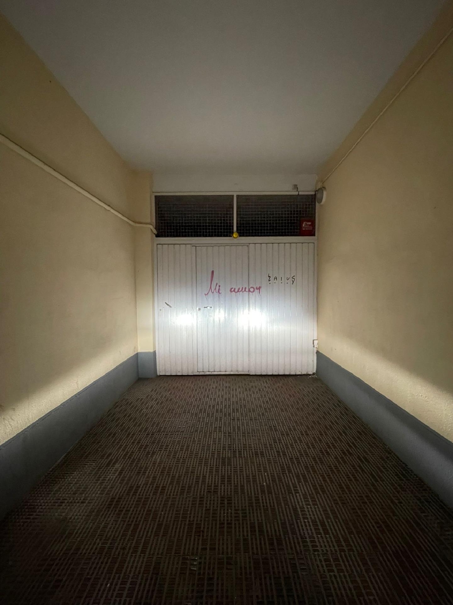  en venta parking Torrevieja Baix Segura 6